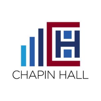 Chapin Hall Logo